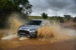 Mitsubishi Outlander 2020 года (ZA)